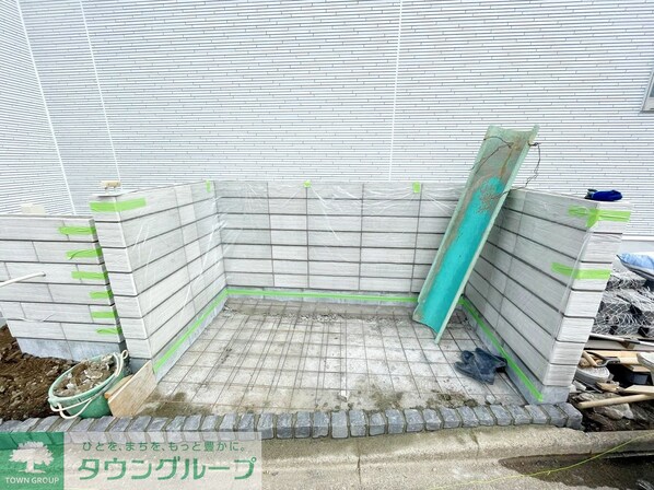 リブリ・淵野辺IIIの物件内観写真